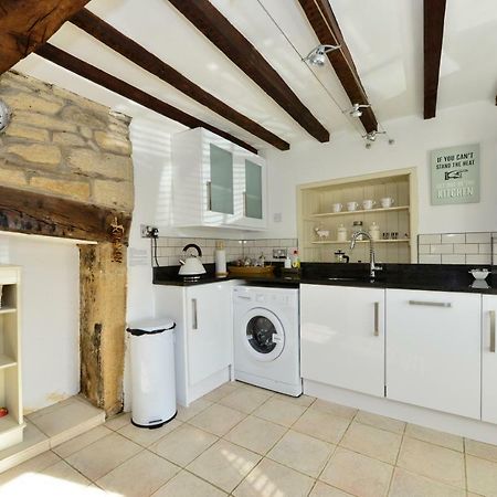 Kemble Cottage Bradford-On-Avon ภายนอก รูปภาพ