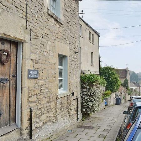 Kemble Cottage Bradford-On-Avon ภายนอก รูปภาพ
