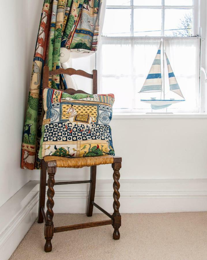 Kemble Cottage Bradford-On-Avon ภายนอก รูปภาพ