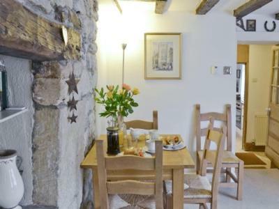Kemble Cottage Bradford-On-Avon ภายนอก รูปภาพ