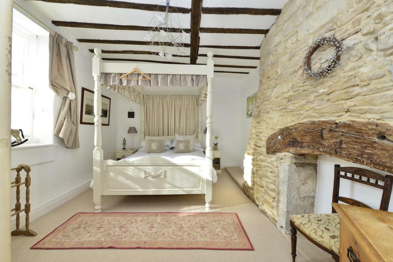 Kemble Cottage Bradford-On-Avon ภายนอก รูปภาพ