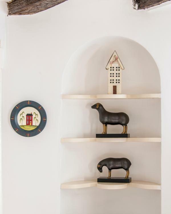 Kemble Cottage Bradford-On-Avon ภายนอก รูปภาพ