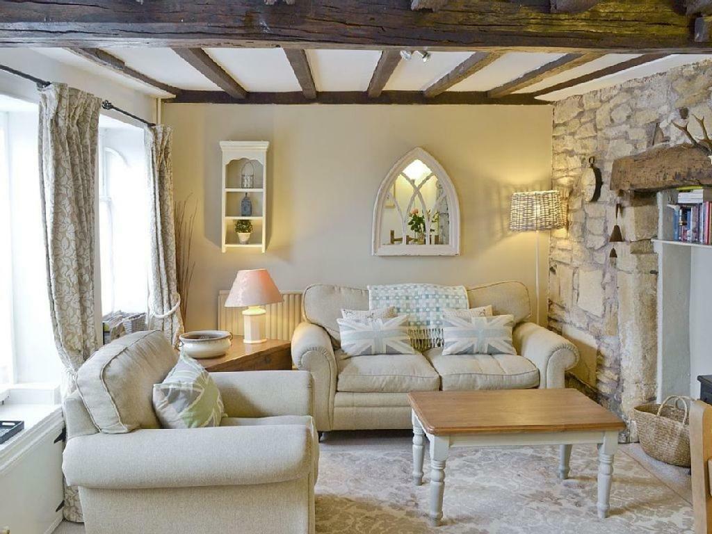 Kemble Cottage Bradford-On-Avon ภายนอก รูปภาพ