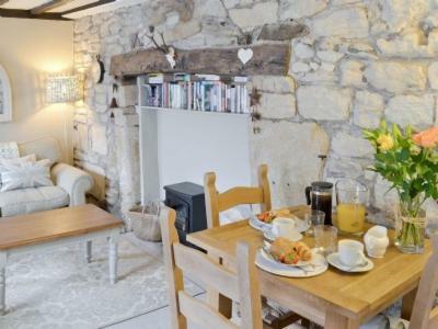 Kemble Cottage Bradford-On-Avon ภายนอก รูปภาพ